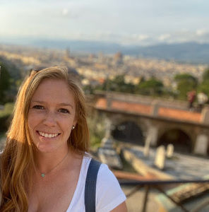 Meet your Posher, Cassie